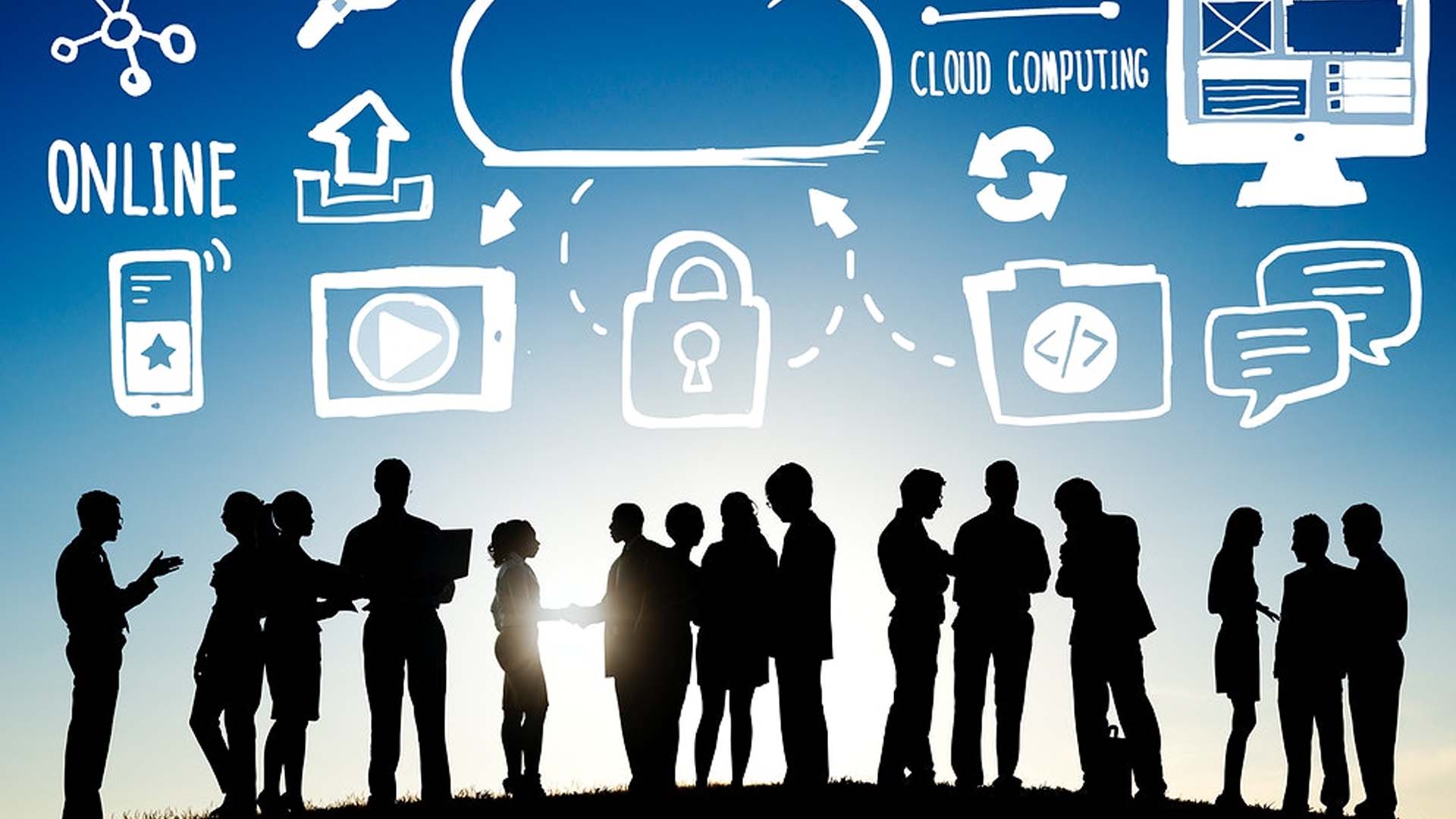 cloud computing security hyderabad