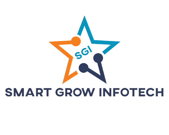 logo smart grow