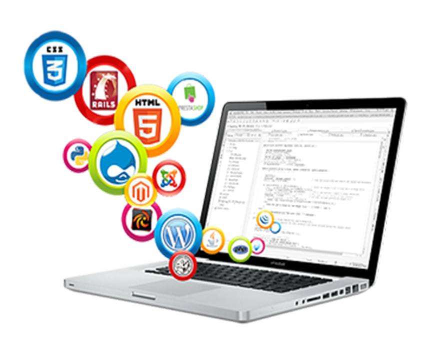 web development services in hyderabad